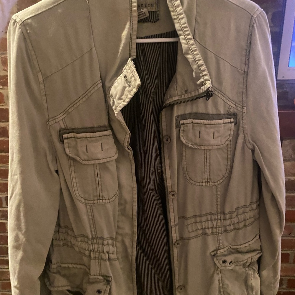 Jacket